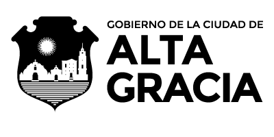 Gobierno de la ciudad de Alta Gracia